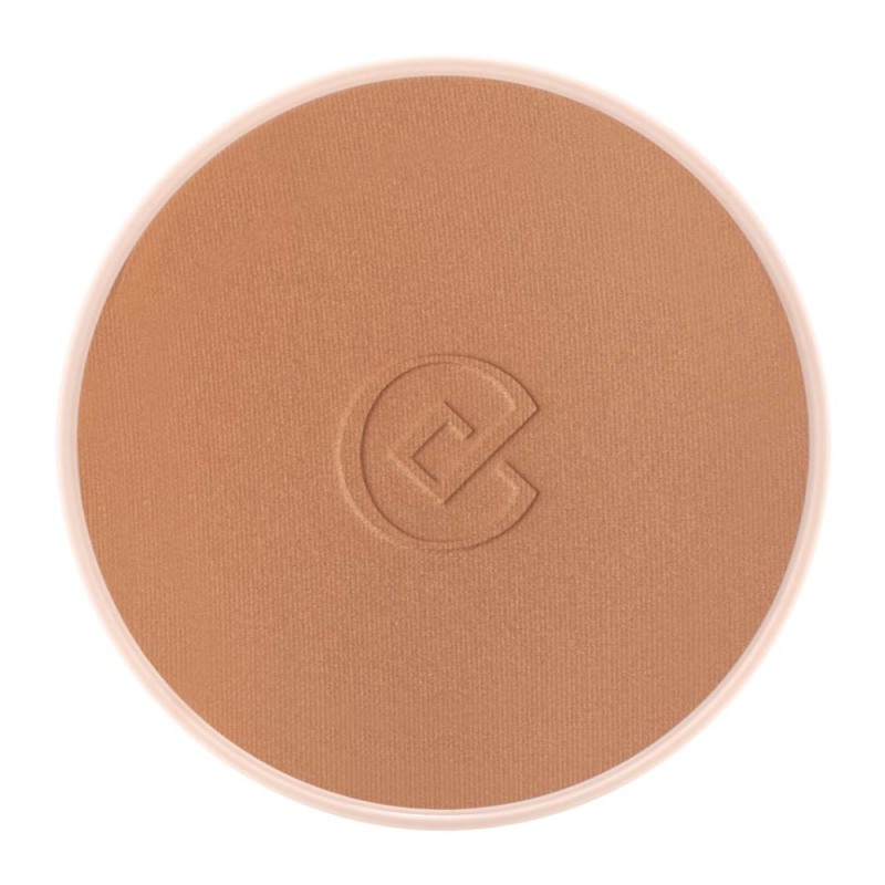 Collistar Silk effect bronzing powder refill 03 - scilla glo 10g