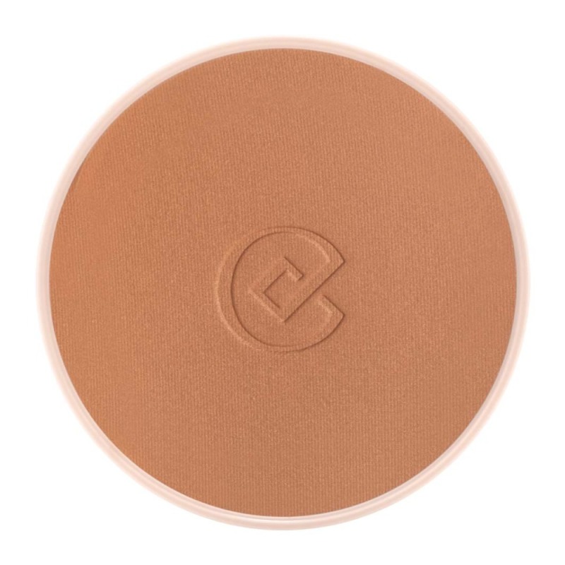 Collistar Silk effect bronzing powder refill 07 - bali glow 10g