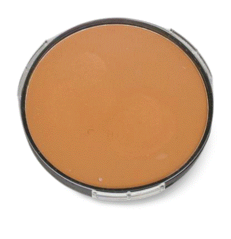 John van G Compact powder spf 50 refill 30 1st