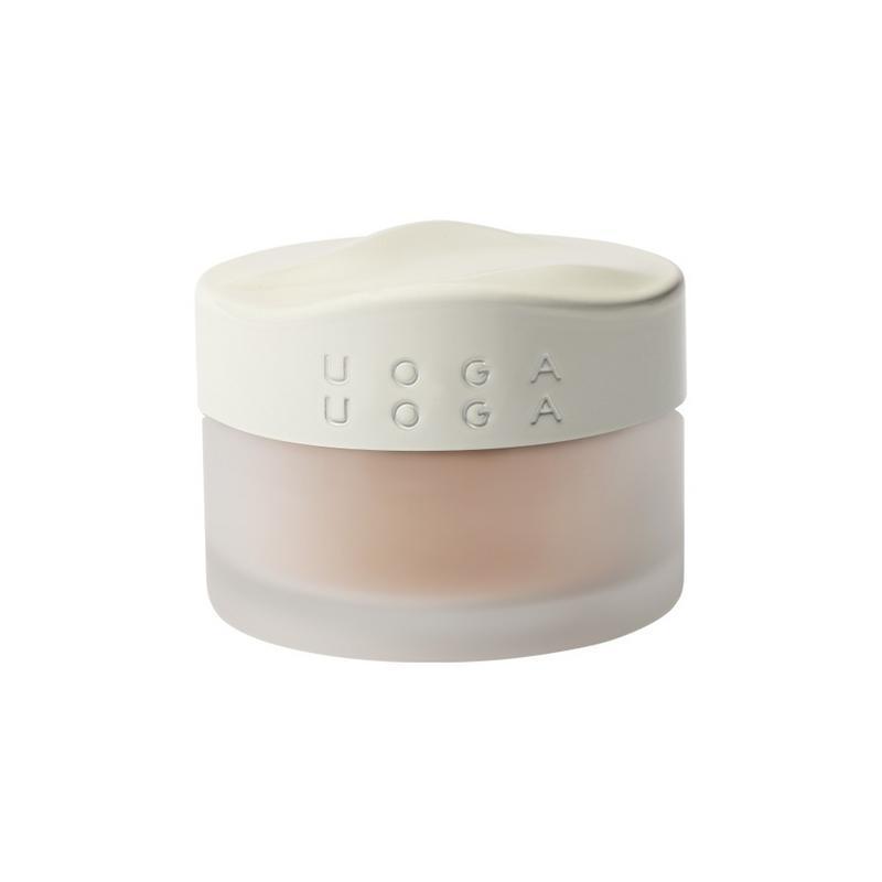 Uoga Uoga Bronzing powder 646 beach mode 5G