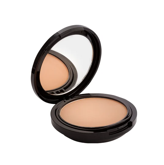 John van G Sun protection compact powder spf 50 refillable 45 1 Stuk