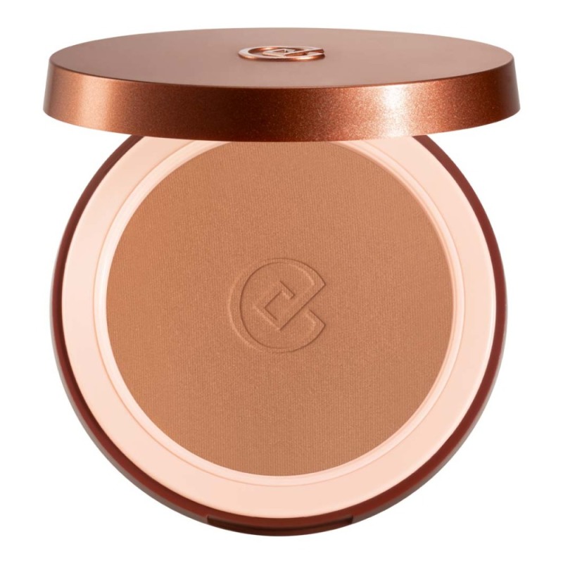 Collistar Silk effect bronzing powder 07 - bali glow 10g