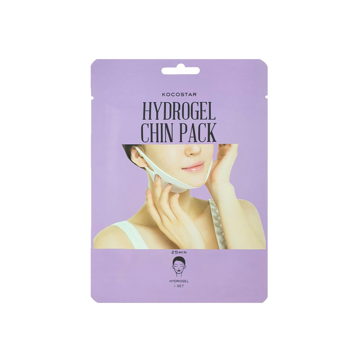 Kocostar Hydrogel Chin Pack 25 ml
