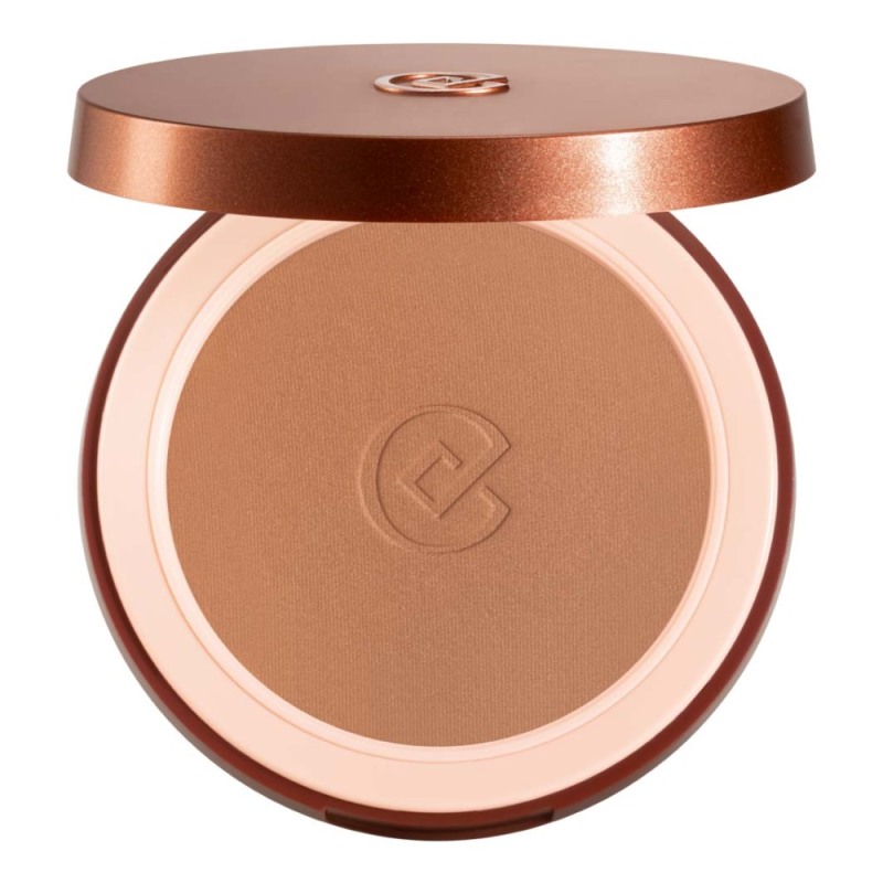 Collistar Silk effect bronzing powder 4.4 - hawaii matte 10g