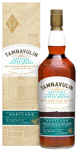 Tamnavulin Sauvingnon Blanc 70CL