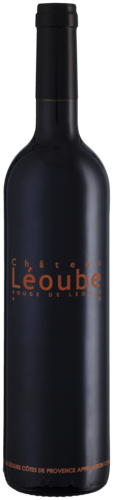 Léoube Château  Rouge 75CL