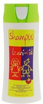 Arkopharma Anti luis shampoo 250ml