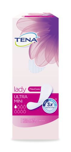 Tena Lady ultra mini 28 stuks