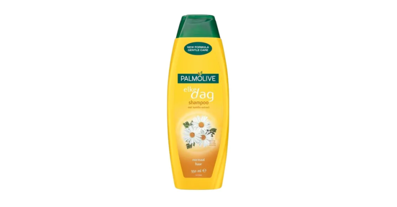 Palmolive Shampoo elke dag 350ml