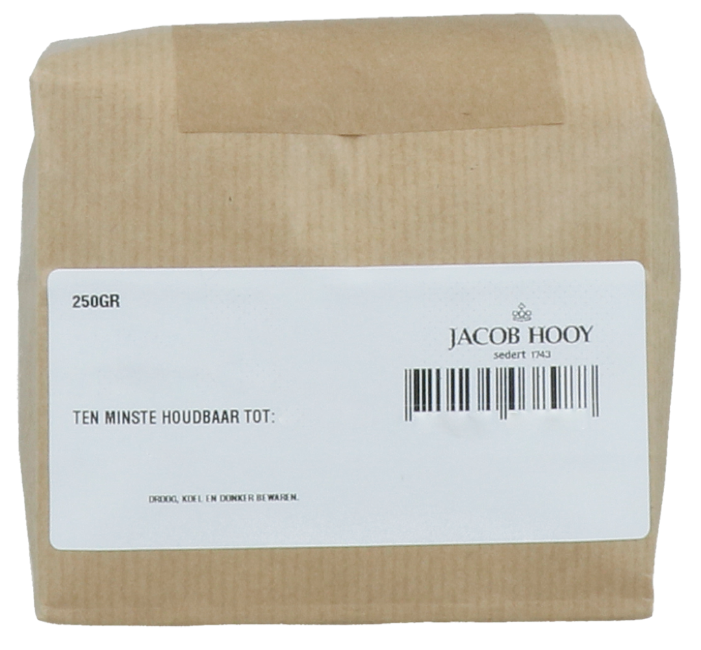 Jacob Hooy Zeewier Grof