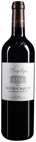 Monbousquet Angelique de  75CL