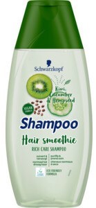Schwarzkopf Shampoo cucumber hemps 400ml
