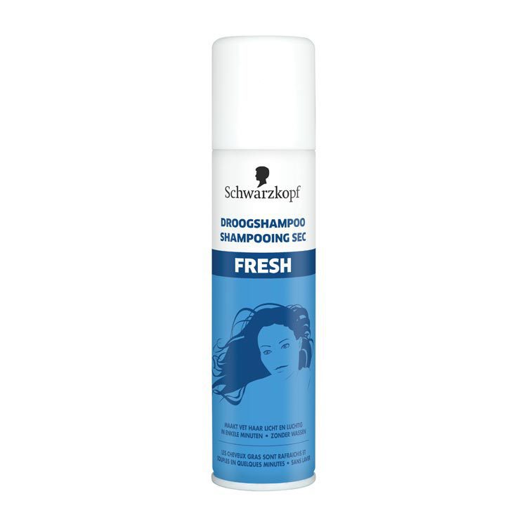 Schwarzkopf Fresh droogshampoo 150ml