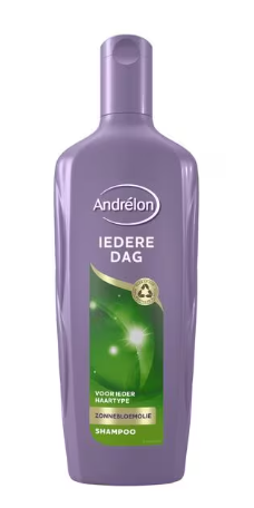 Andrelon Shampoo iedere dag 300ML