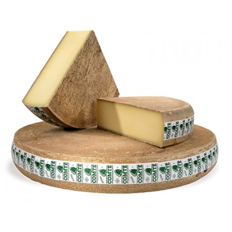 250gr Comté AOP - Extra Affiné 18 maanden 45+