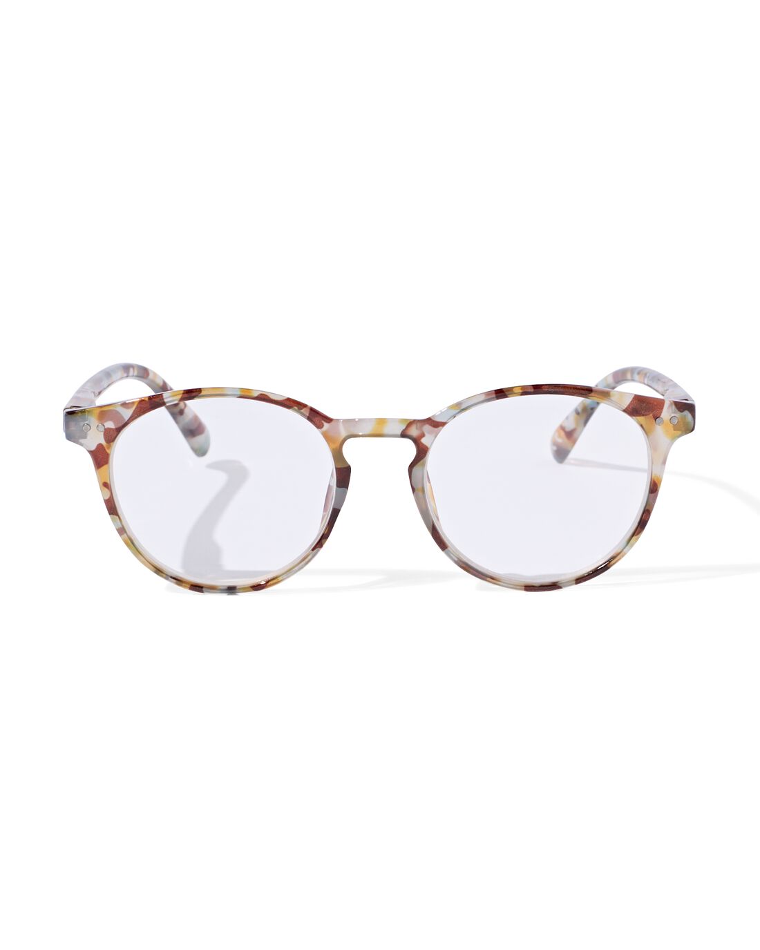 HEMA Leesbril multicolor 2.5