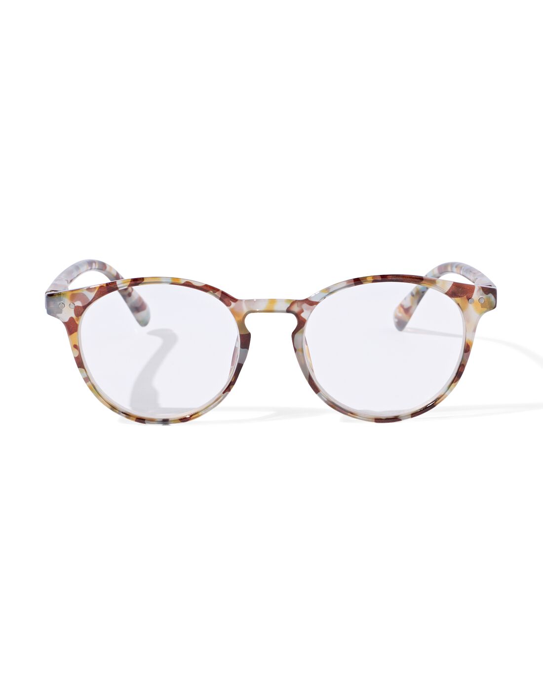 HEMA Leesbril multicolor 3