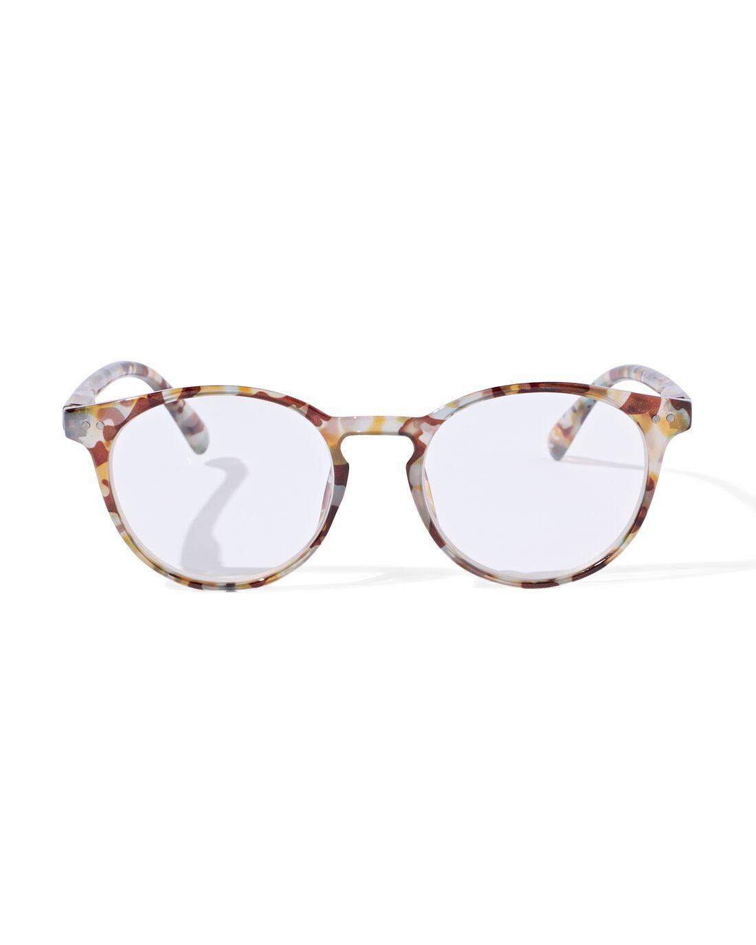 HEMA Leesbril multicolor