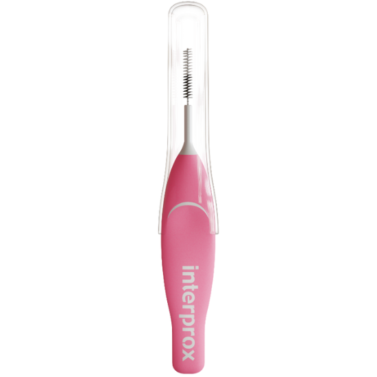 Interprox Ragers Nano Roze PHD 0.7 mm - 100 stuks