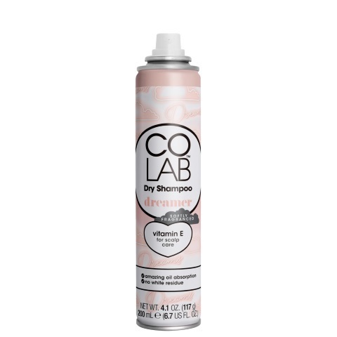 Colab Dry shampoo dreamer 200ml