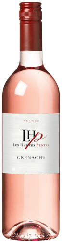 Les Hautes Pentes Rosé 75CL