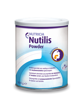 Nutricia Nutilis Verdikkingsmiddel Poeder