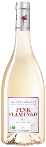 Pink Flamingo Rosé 75CL