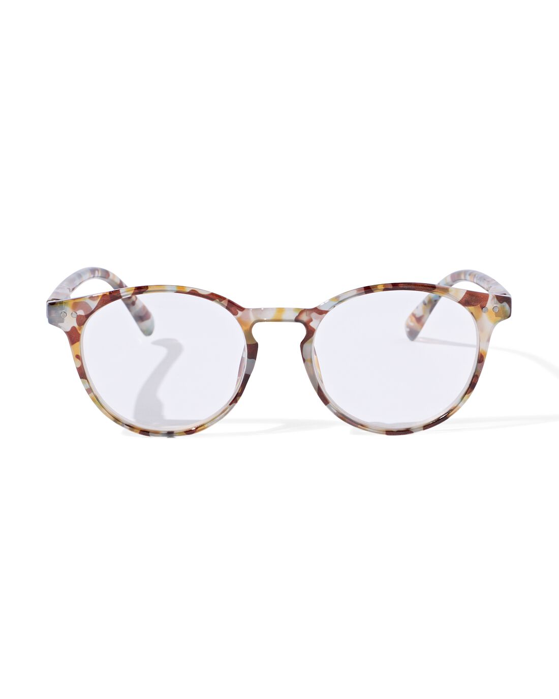 HEMA Leesbril multicolor 2.0