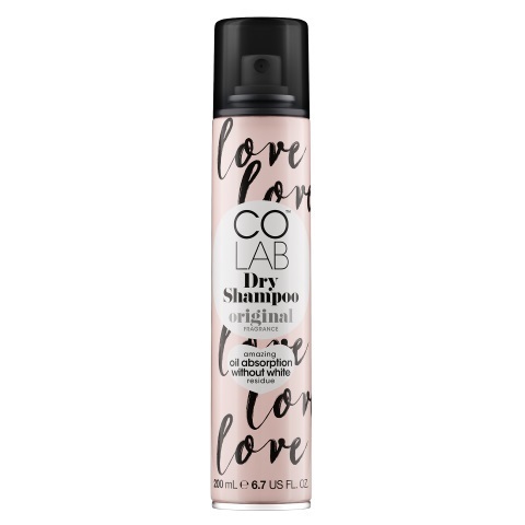 Colab Dry shampoo original 200ml