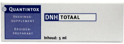 DNH Research DNH Quantintox Totaal