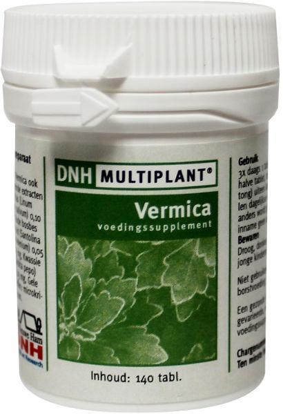 DNH Research DNH Multiplant Vermica