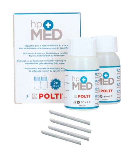 Polti HPMed 2x50ML