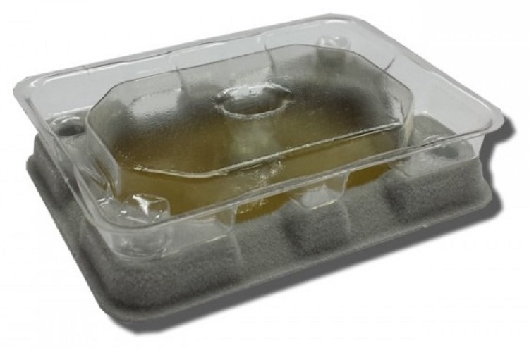 Junai.nl Bedwantsmonitor 12st