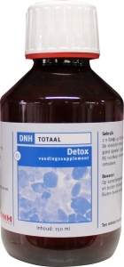 DNH Research DNH Totaal Detox