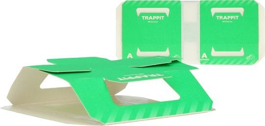 Agrisense Bedwantsvallen set á 20 stuks set a 20 stuks