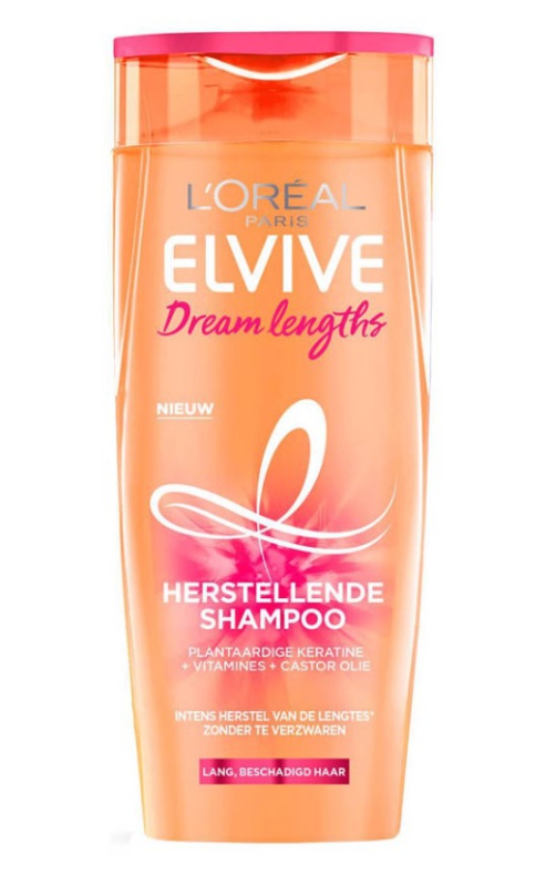 Elvive Shampoo dream lengths 250ml