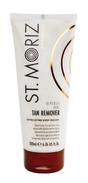 St. Moriz Glycolic Tan Remover 200 ml