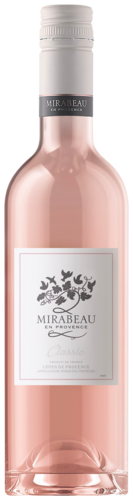 Mirabeau Classic Rosé 37.5CL