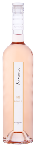 Château de Berne Romance 75CL