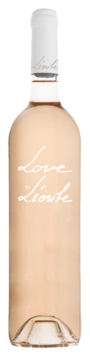 Léoube Love by  Rosé 75CL