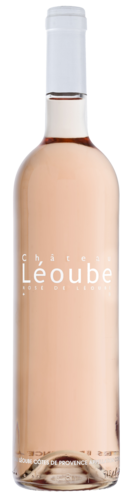 Léoube Château  Rosé 75CL