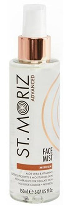 St. Moriz Face Mist Medium 150 ml