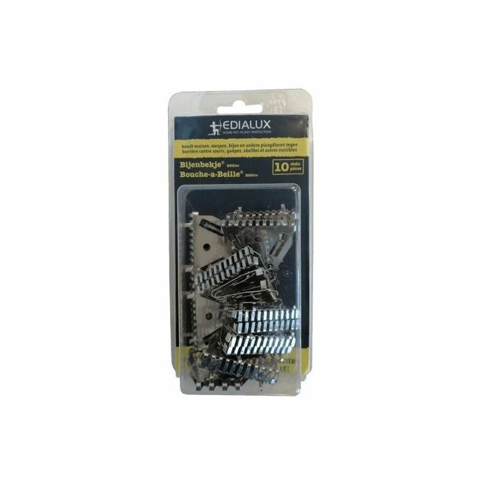 Protect Home Bijenbekje Edialux 10 stuks