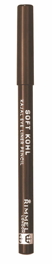 Rimmel London Oogpotlood Soft Kayal Sabel Brown
