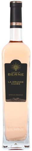 Château de Berne La Grande Cuvée 75CL