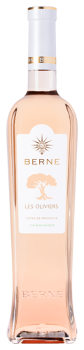 Château de Berne les Oliviers 75CL