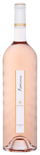 Château de Berne Romance Magnum 150CL
