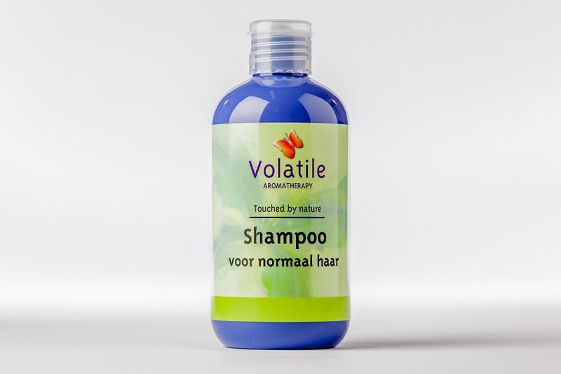 Volatile Shampoo normaal haar 250ml
