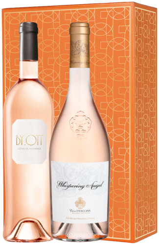 Gall & Gall Duo Pakket Top Provence 2X75CL