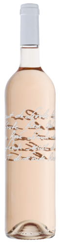 Léoube Secret de  75CL